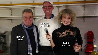 Fotografie degli ospiti di RitorNelli